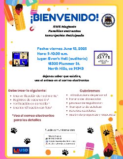 Spanish Flyer