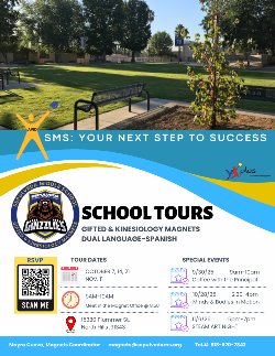 School Tours